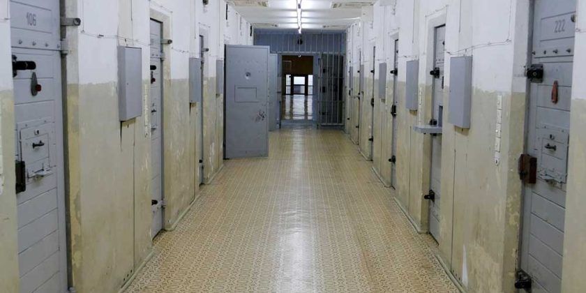 La detención de militares en España