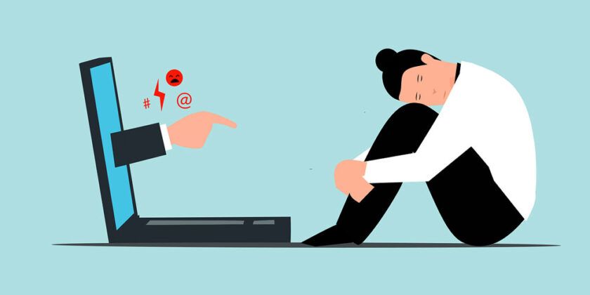 Qué hacer ante una denuncia por acoso de mi expareja