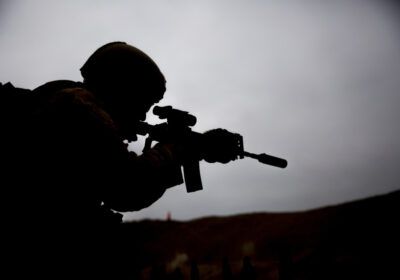 Delito militar de consumo de drogas o embriaguez durante el servicio